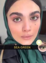 Natural Sea Green - Image 2
