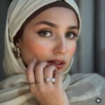 Hazel Beige