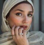 Hazel Beige
