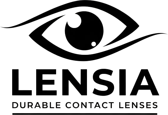 Lensia Durable Contact Lenses