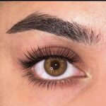 Russian Brown